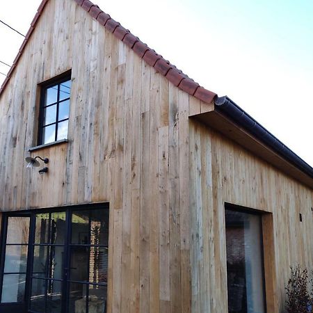 Villa Annex Oudenaarde Exterior foto