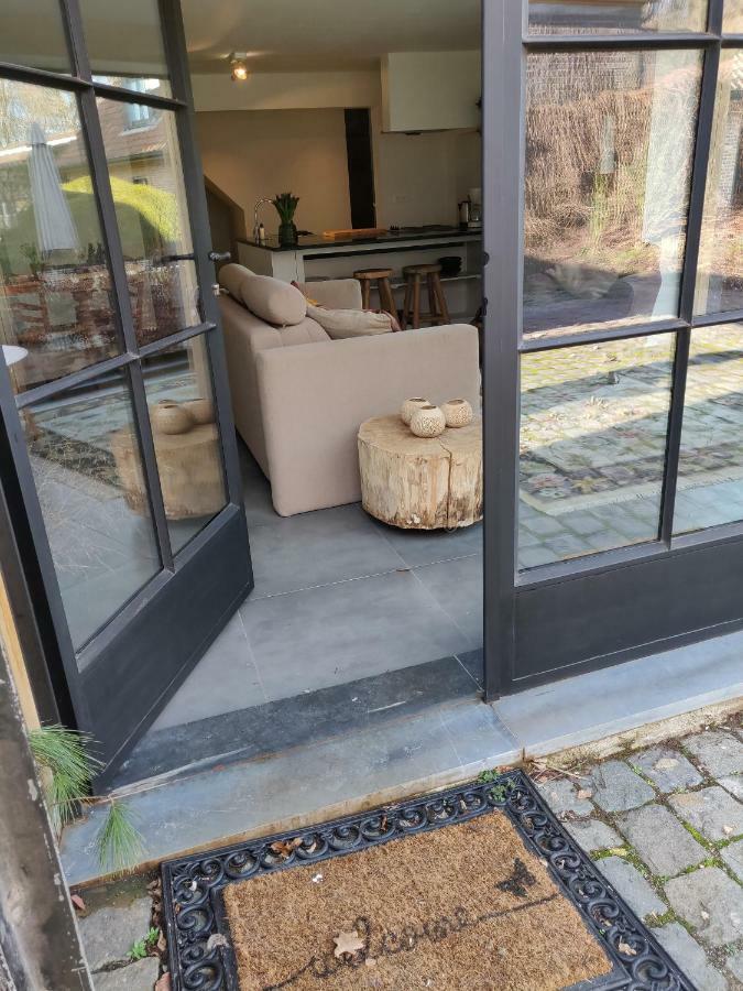 Villa Annex Oudenaarde Exterior foto